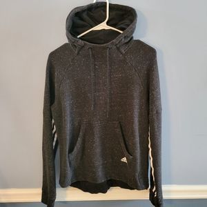 Adidas hoodie 
